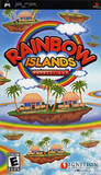 Rainbow Islands: Evolution (PlayStation Portable)